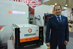 Bursa'da üretilip yurt dışına ihraç ediliyor