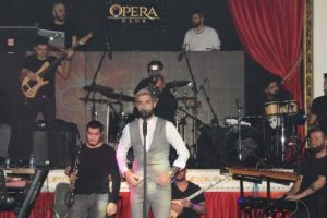 Best Model'in finalistleri İdo ile eğlendi
