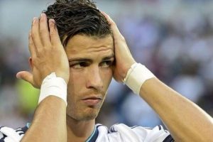 Cristiano Ronaldo için sürpriz iddia! ''Ronaldo vergi kaçırıyor''