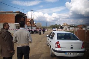 Bursa'da Yargıtayın bozduğu kız isteme cinayeti davasına 25 yıl hapis