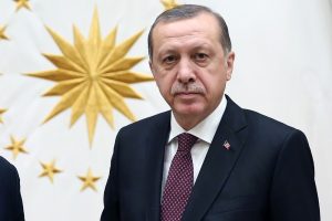 Erdoğan 6763 Sayılı Kanun'u Başbakanlığa gönderdi