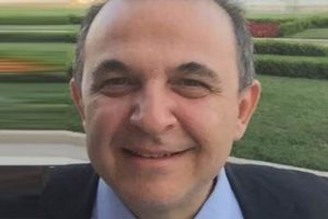 İsrail Büyükelçisi'nin göreve başlama günü belli oldu!