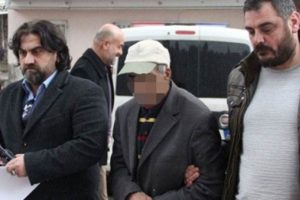 5 yaşındaki torununa cinsel istismarda bulundu