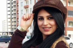 Genç kız 7. kattan atladı!