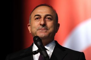 Çavuşoğlu, NATO Dışişleri Bakanları Toplantısı'na katılacak
