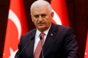 Başbakan: Önümüzdeki günlerde açıklayacağım