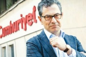 ''Bileğini bükemeyenler şimdi kırmaya çalışıyor''