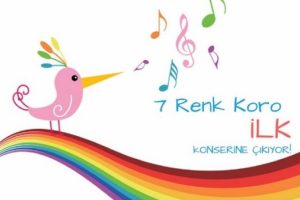 Türkiye'nin ilk LGBT korosu konsere hazırlanıyor