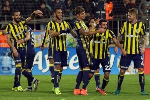 Fenerbahçe çıkışını derbide sürdürmeyi hedefliyor