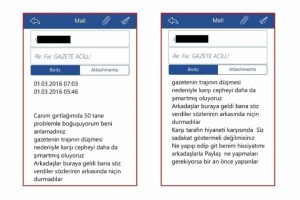 ByLock İzmir'de deşifre edilmiş