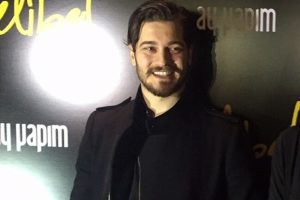 Çağatay Ulusoy'un ''Sigara soruşturması'' TAPDK'ya gönderildi