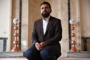 Bursa'da imam çekti, 15 Temmuz kısa film oldu