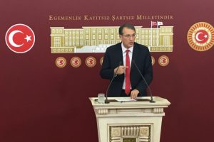 CHP Bursa Milletvekili İrgil: Ahlaken, vicdanen, hukuken uygun değildi
