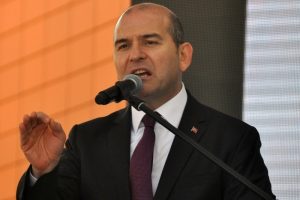 Bakan Soylu yeni güvenlik konseptini açıkladı