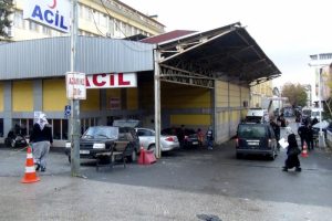 Gaziantep'te 3 farklı adrese silahlı saldırı: 1 ölü, 2 yaralı