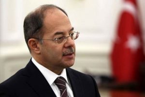 Akdağ: Bu millet onlara sittin sene başkanlığı vermez Akdağ: Bu millet onlara sittin sene başkanlığı vermez
