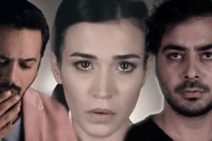 Ünlü isimleri ağlatan kamu spotu