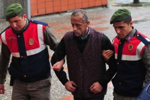 Bursa'da 4 kişinin öldüğü kazanın kamyon sürücüsü tutuklandı