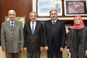 Avrupa Birliği'nden Bursa'ya destek