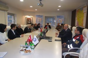 Bursa Mustafakemalpaşa'da bağımlılığa karşı büyük proje