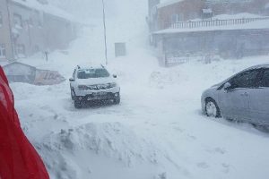 Bursa Uludağ'da telesiyejler açılmadı