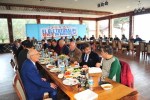 Bursa'da horon rekorunu Almanya'dan Türkiye'ye taşıyacaklar