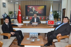 Bursa Karacabey Belediye Başkanı Özkan: ''Eğitime olan desteğimiz sürecek''