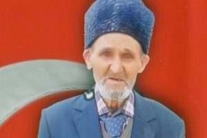 Bursa'da Kore gazisi kazada hayatını kaybetti