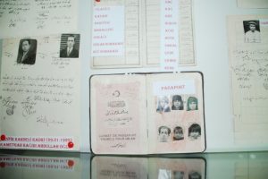 Osmanlı'dan günümüze nüfus cüzdanları