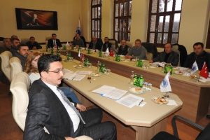 Bursa'da Mermer Organize için kamulaştırmalar başlıyor
