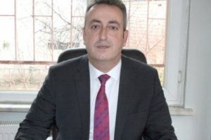 Bursa Karacabey Ziraat Odası Başkanı Erdem: ''Kuraklık korkusu bitti''