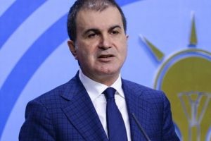 Bakan Çelik: Kahraman polislerimize selam gönderiyoruz