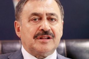 'Suikast teşebbüsü olabilir'