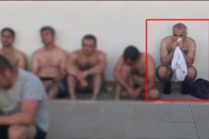 Adalet Bakanı'ndan flaş Adil Öksüz açıklaması