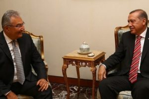 Baykal: Cumhurbaşkanı isterse anlatırım