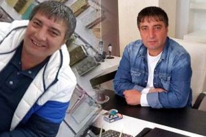 Para anlaşmazlığı kanlı bitti: 2 ölü, 3 yaralı