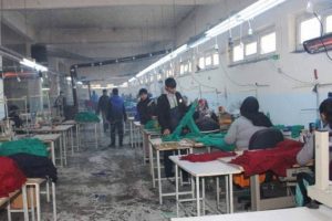 2 bin TL'ye çalıştıracak işçi bulamıyorlar
