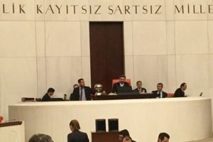 CHP'li vekilden sosyal medyayı sallayan iddia: AKP 'hile' yaptı