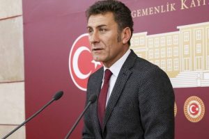 CHP Bursa Milletvekili Sarıbal'dan 2016 yılı tarım analizinde ürkütücü veriler