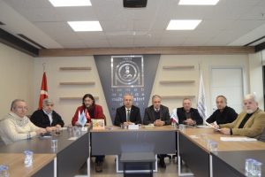 MMO Bursa: Sessiz ölüm ülkemize yakışmıyor!