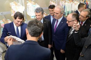 ''Junioshow 2017'' Bursa'da açıldı