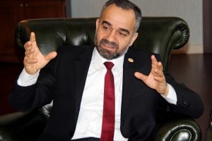 ''Romanlar zırhlı birliklerin İstanbul'a girişini engelledi''