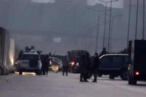 Afganistan'da ölü sayısı 37'ye yükseldi