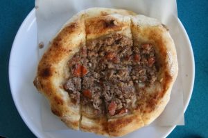 Bursa'nın lezzetleri Yıldırım'da yarışacak