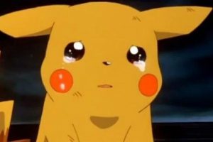 Pokemon GO yasaklandı!