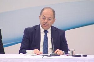 Akdağ: Yine yapsalar yine aynı tepkiyi veririm