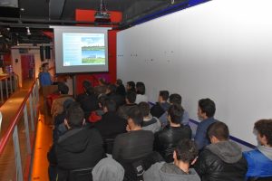Enerji tasarrufunun yolları Bursa Enerji Müzesi'nde anlatıldı