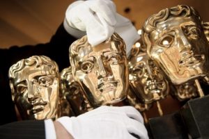 BAFTA ödülleri için ''çok beyaz'' eleştirisi