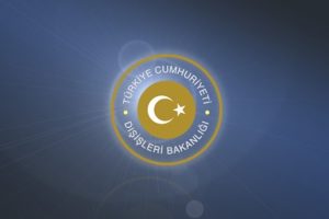 Dışişleri Afganistan'daki saldırıyı kınadı