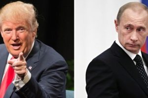 ABD istihbaratının 'Rusya' iddiasına Kremlin'den jet yanıt!